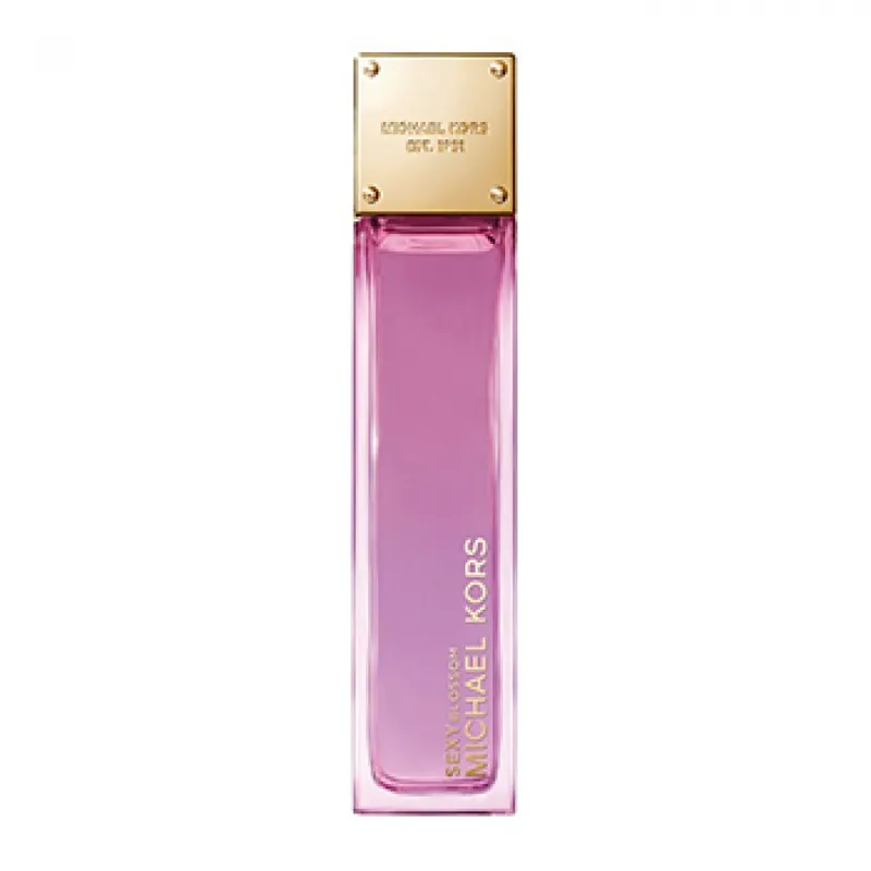 Utolsó esély Michael Kors Sexy Blossom eau de parfum - hölgyeknek Kedvencek közé