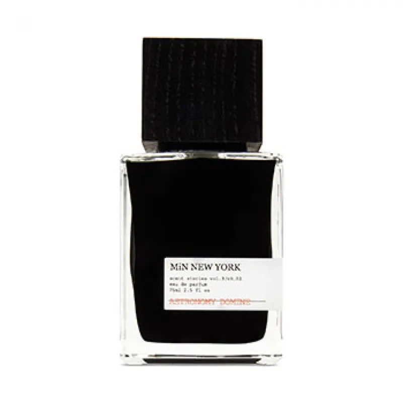 MiN New York Astronomy Domine eau de parfum - unisex Niche Kedvencek közé Olcsó