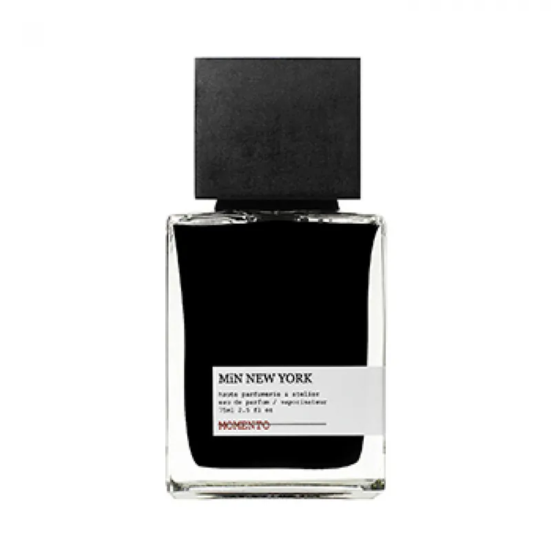 MiN New York Momento eau de parfum - unisex Niche Kedvencek közé Gyors kiszállítás