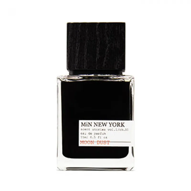 Outlet MiN New York Moon Dust eau de parfum - unisex Niche Kedvencek közé