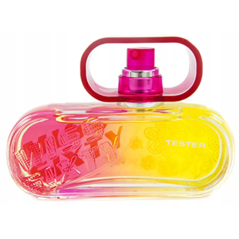 Miss Sixty Flower Power eau de toilette - hölgyeknek 5 Kedvencek közé Kihagyhatatlan ajánlat