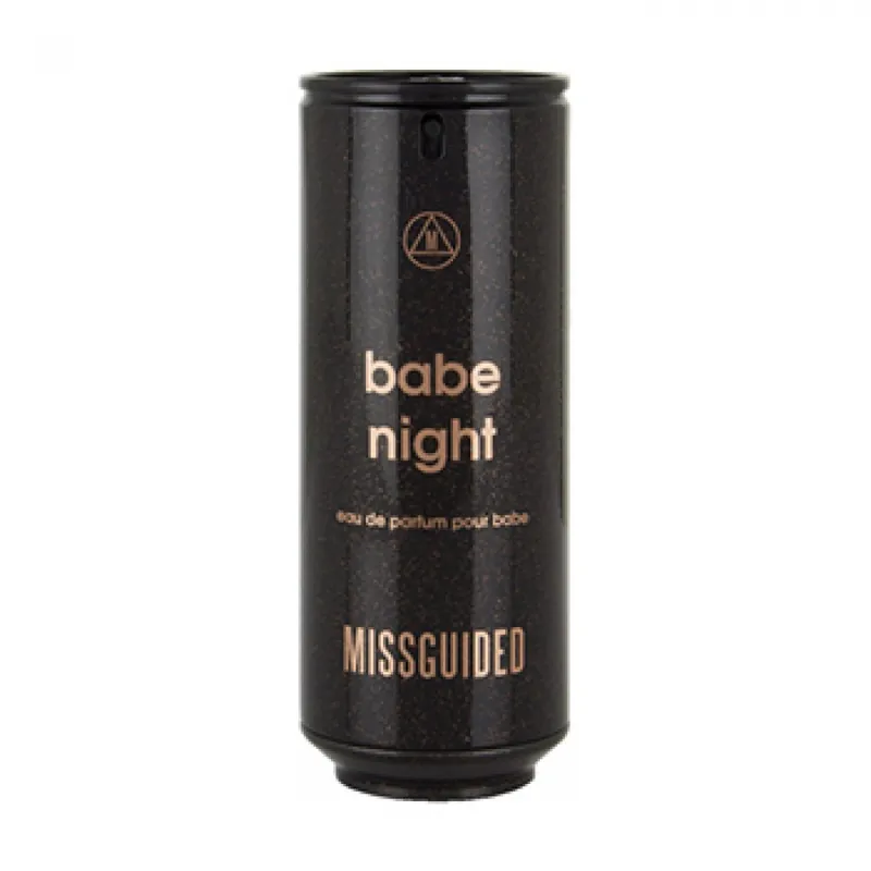 Missguided Babe Night eau de parfum - hölgyeknek 13 Kedvencek közé Végkiárusítás