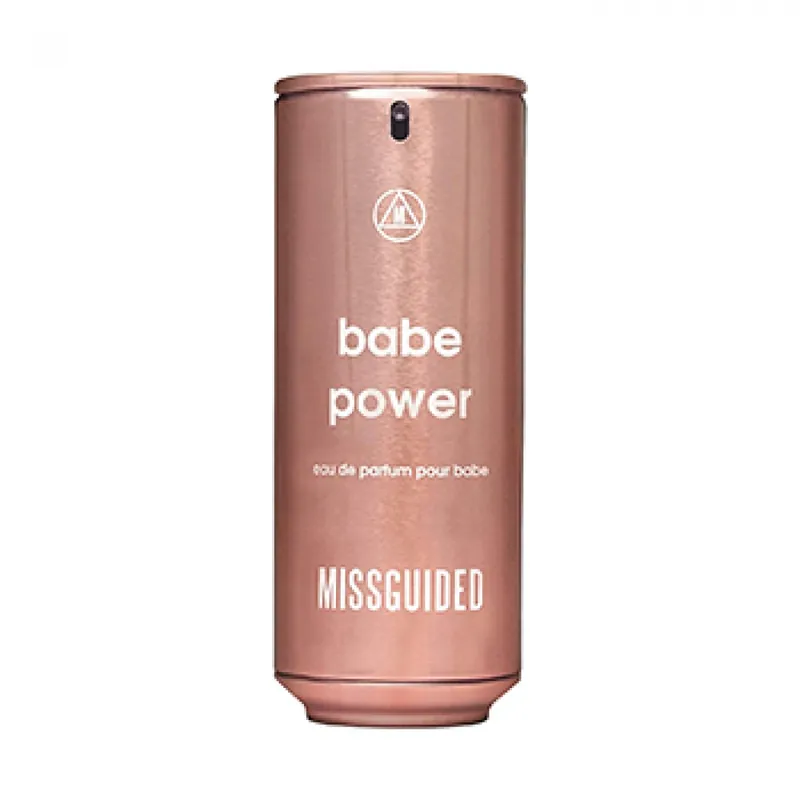 Rendeld meg most Missguided Babe Power eau de parfum - hölgyeknek 26 Kedvencek közé
