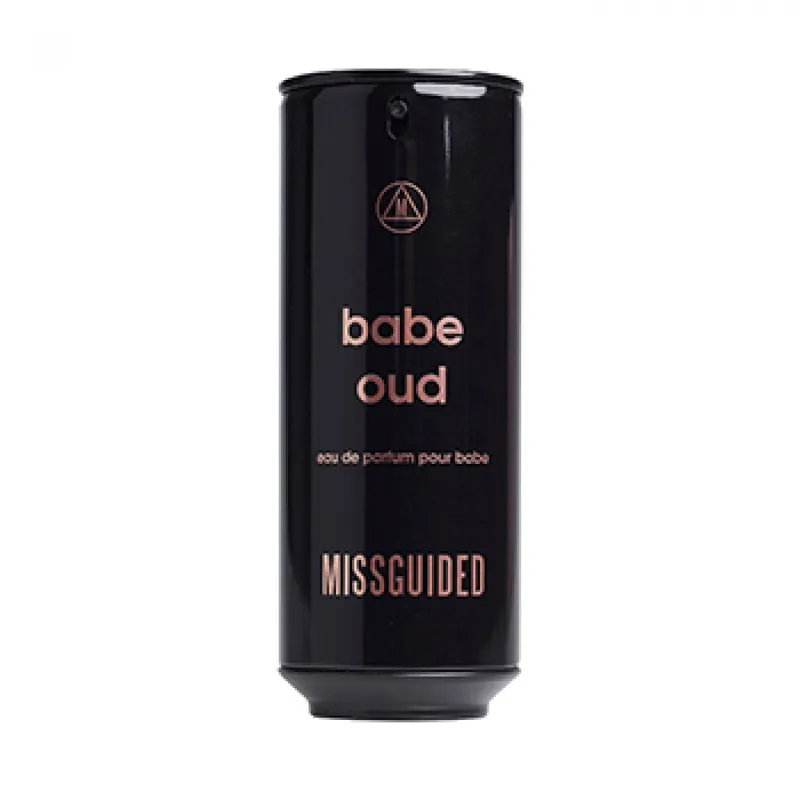 Biztonságos fizetés Missguided Babe Oud eau de parfum - hölgyeknek 6 Kedvencek közé