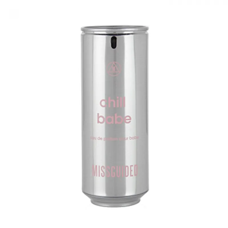 Azonnal elérhető Missguided Chill Babe eau de parfum - hölgyeknek Kedvencek közé