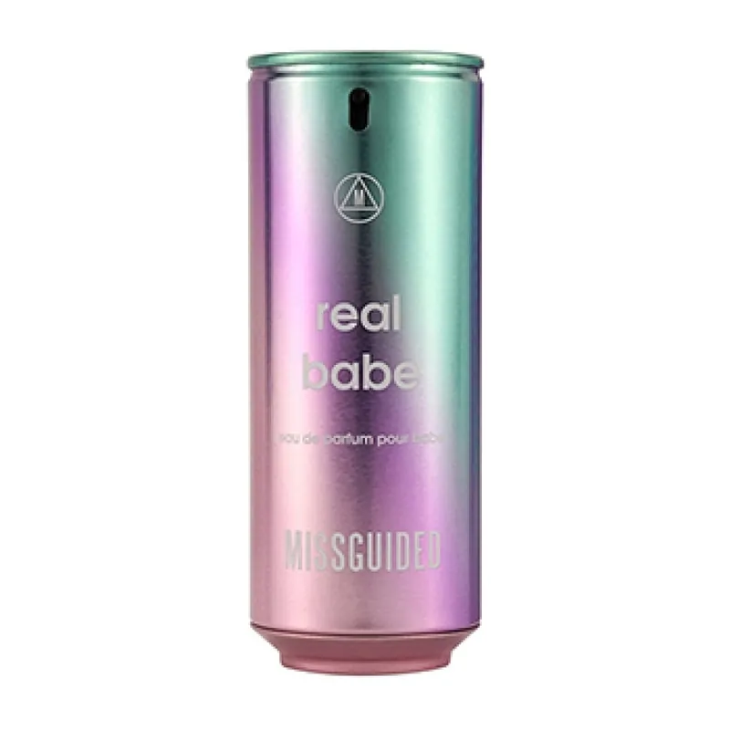 Missguided Real Babe eau de parfum - hölgyeknek Kedvencek közé Szezonális akció