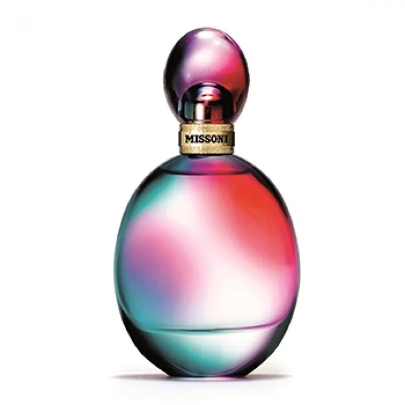 Missoni Missoni eau de parfum - hölgyeknek 24 Kedvencek közé Korlátozott ajánlat