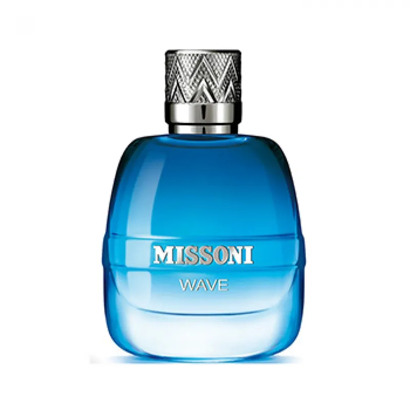 Missoni Missoni Wave eau de toilette - uraknak 4 Kedvencek közé Azonnal elérhető