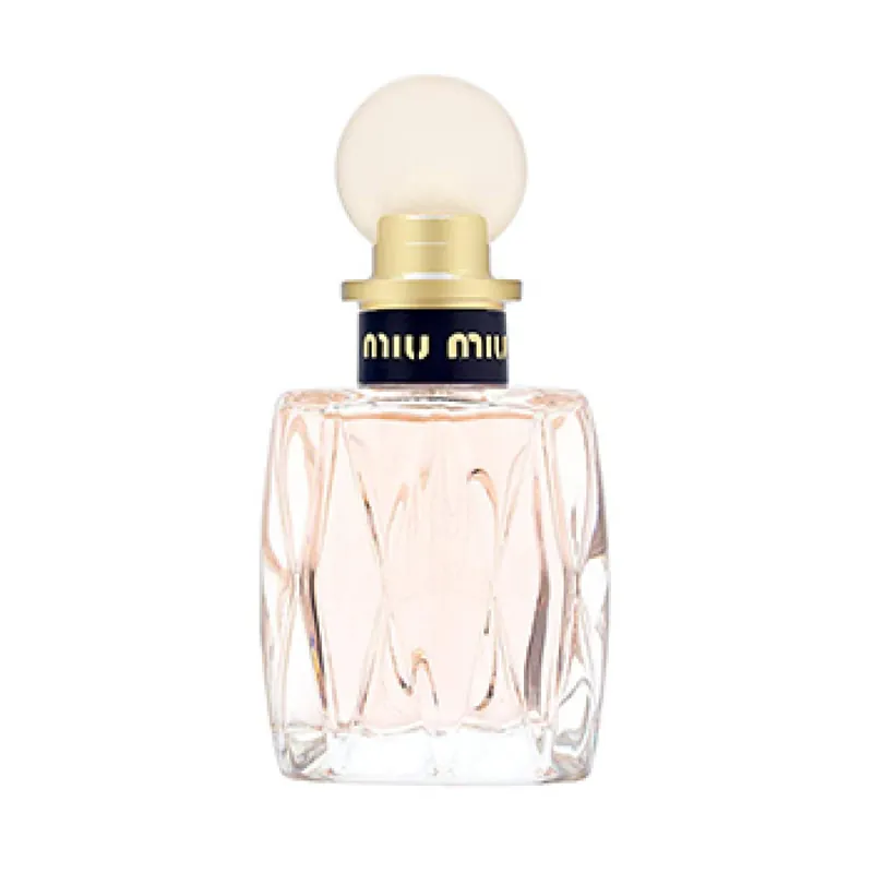 Népszerű MIU MIU Miu Miu L’Eau Rosée eau de toilette - hölgyeknek 32 Kedvencek közé