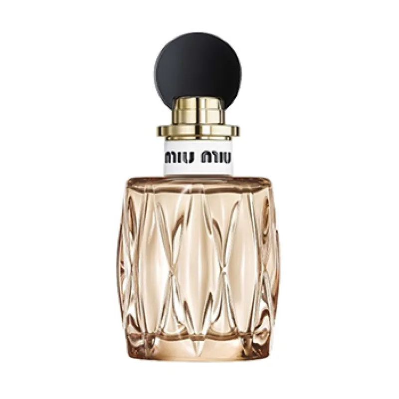 MIU MIU Miutine eau de parfum - hölgyeknek Újdonság Kedvencek közé Vedd meg online