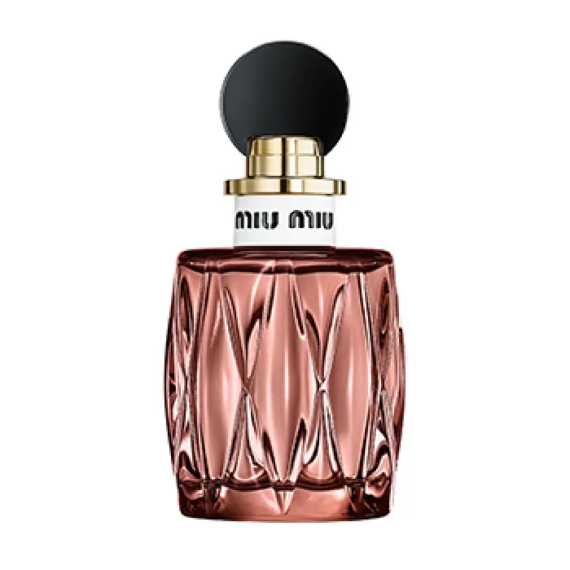 Szezonális akció MIU MIU Miutine Intense eau de parfum - hölgyeknek Újdonság Kedvencek közé
