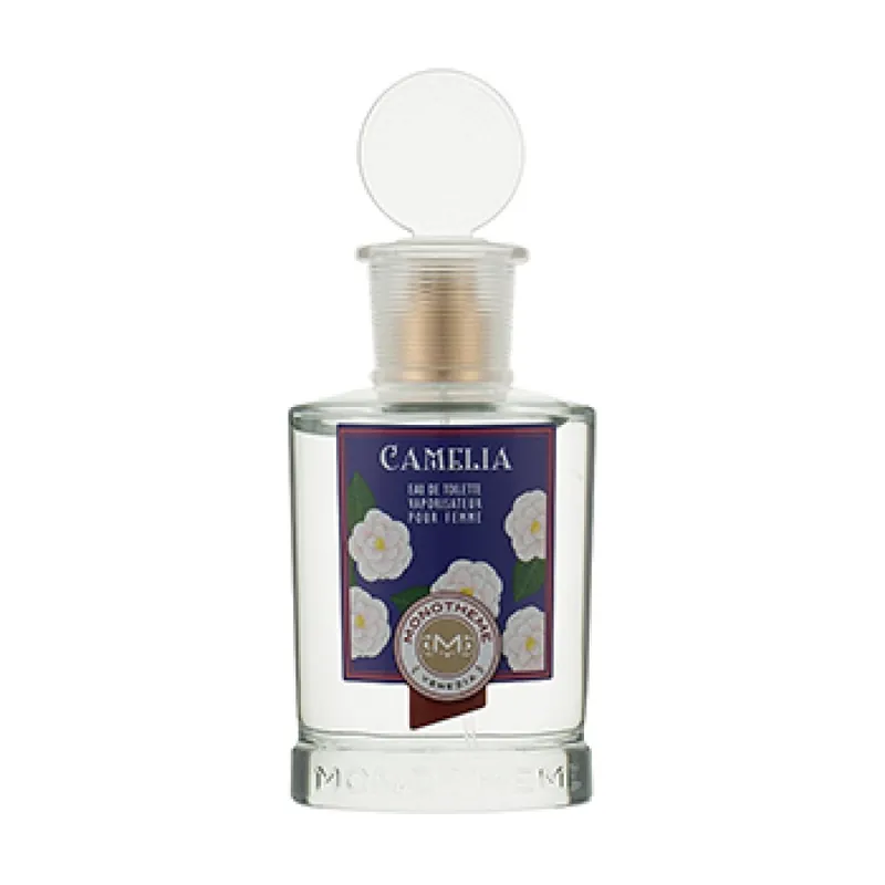 Monotheme Venezia Camelia eau de toilette - hölgyeknek Kedvencek közé Azonnal elérhető