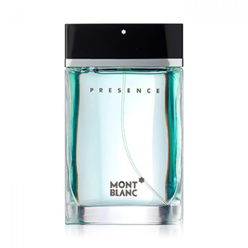 Vedd meg online Mont Blanc Presence eau de toilette - uraknak 7 Kedvencek közé