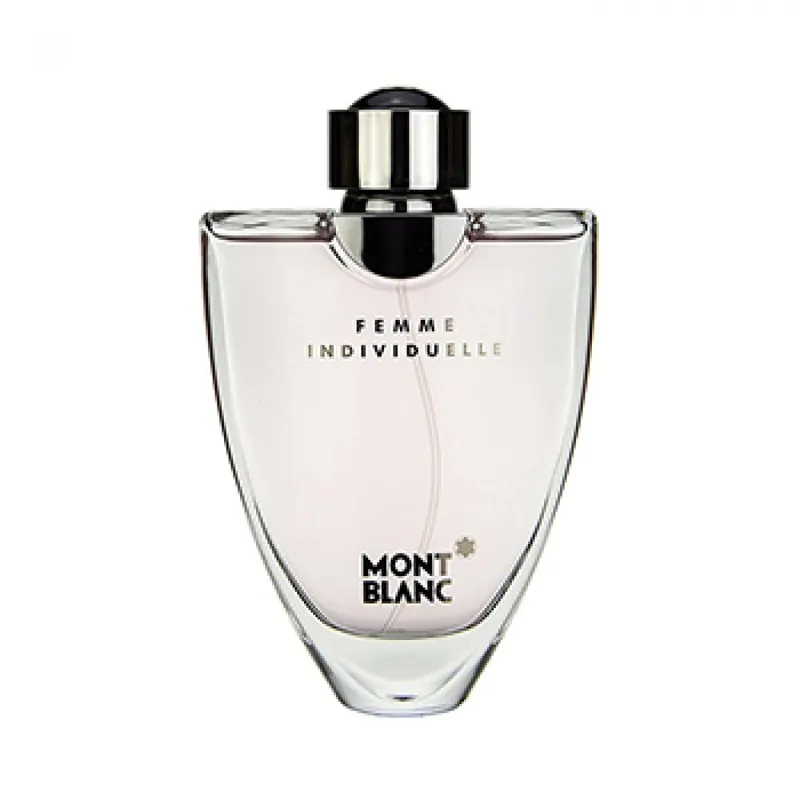 Mont Blanc Individuelle eau de toilette - hölgyeknek 8 Kedvencek közé Expressz szállítás