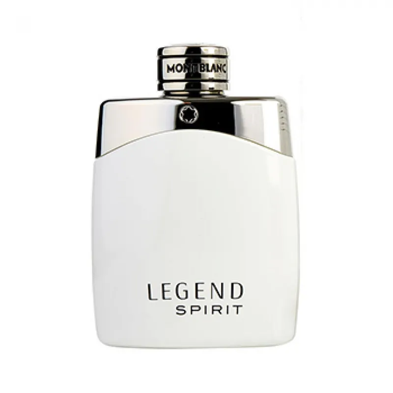 Mont Blanc Legend Spirit eau de toilette - uraknak 10 Kedvencek közé Gyors kiszállítás
