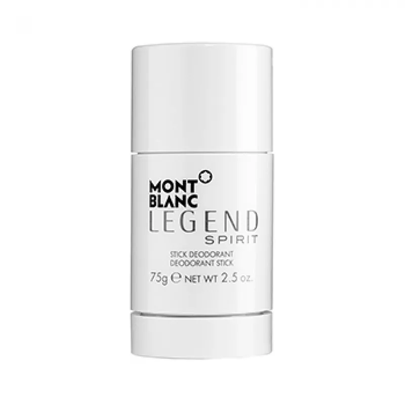 Mont Blanc Legend Spirit stift dezodor uraknak 1 Kedvencek közé Legjobb ár