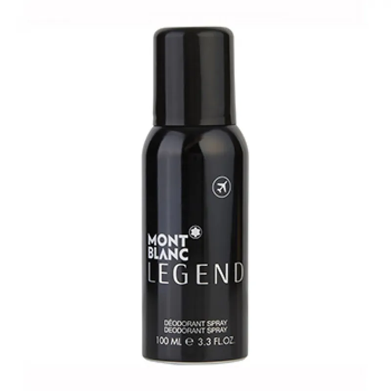 Mont Blanc Legend spray dezodor uraknak Kedvencek közé Exkluzív ajánlat