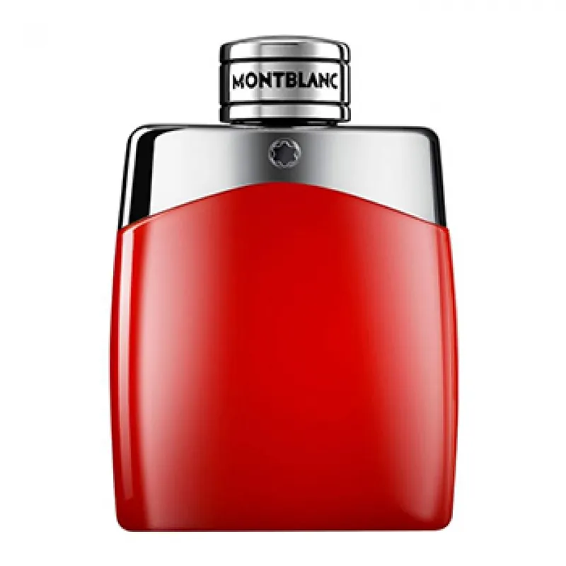 Biztonságos fizetés Mont Blanc Legend Red eau de parfum - uraknak Kedvencek közé