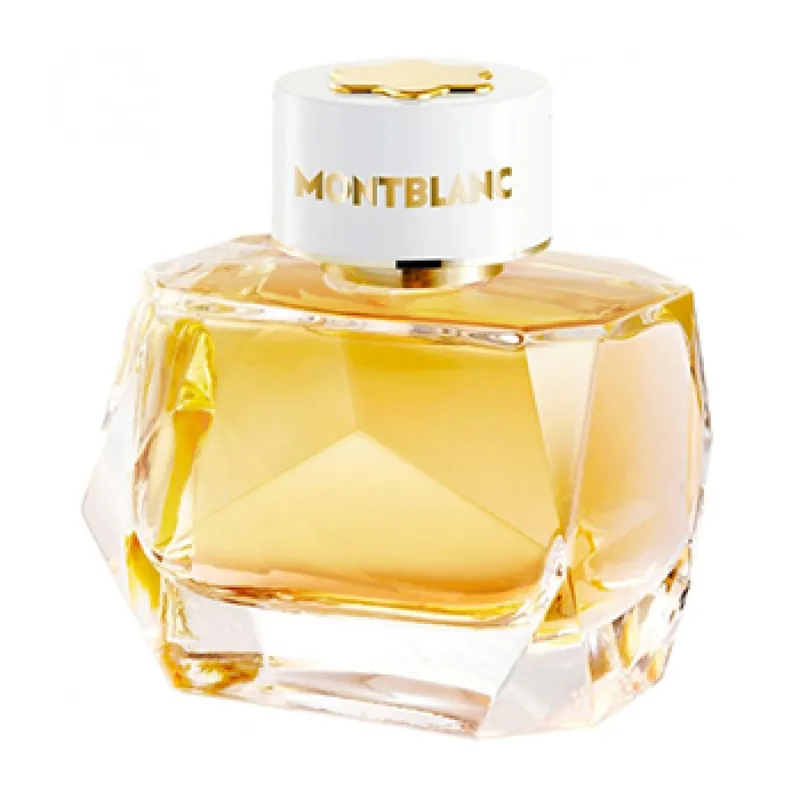 Árengedmény Mont Blanc Signature Absolue eau de parfum - hölgyeknek Kedvencek közé