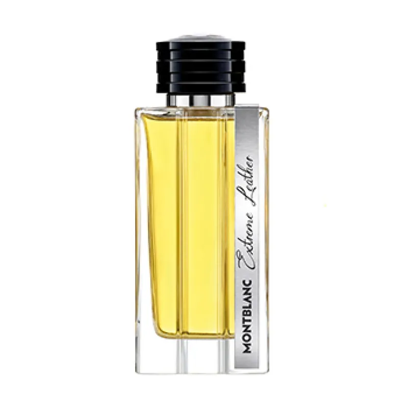 Legnépszerűbb Mont Blanc Extreme Leather eau de parfum - uraknak Kedvencek közé