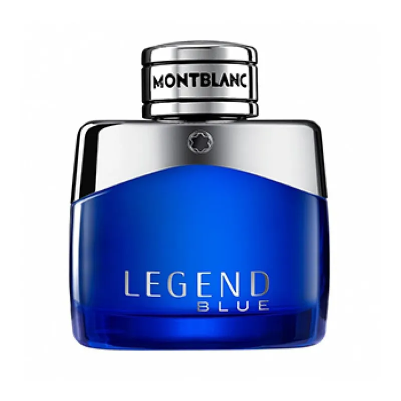Végkiárusítás Mont Blanc Legend Blue eau de parfum - uraknak Kedvencek közé