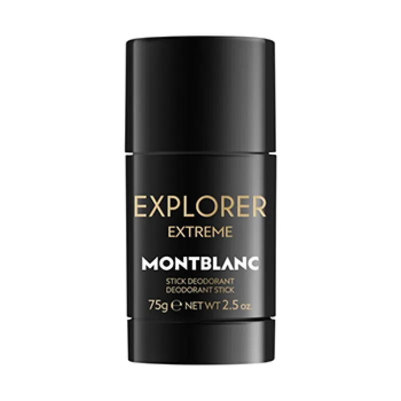 Akció Mont Blanc Explorer Extreme stift dezodor uraknak Kedvencek közé