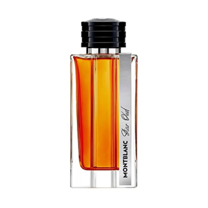 Mont Blanc Star Oud eau de parfum - unisex Kedvencek közé Kiárusítás