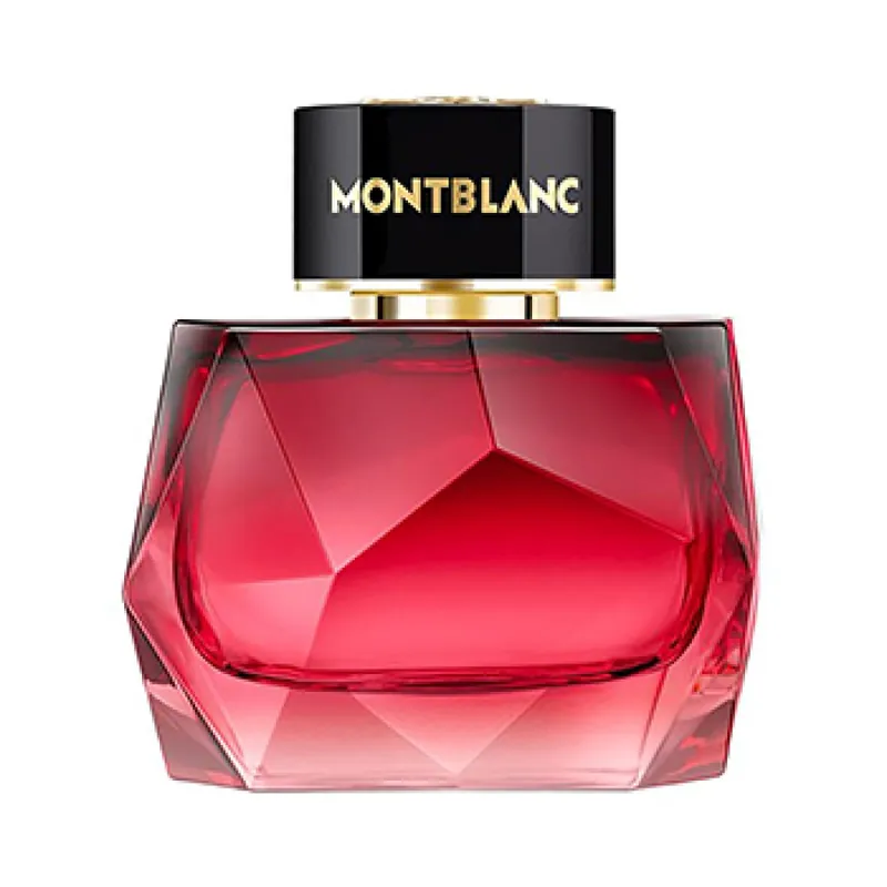Legnépszerűbb Mont Blanc Signature Elixir eau de parfum - hölgyeknek Kedvencek közé