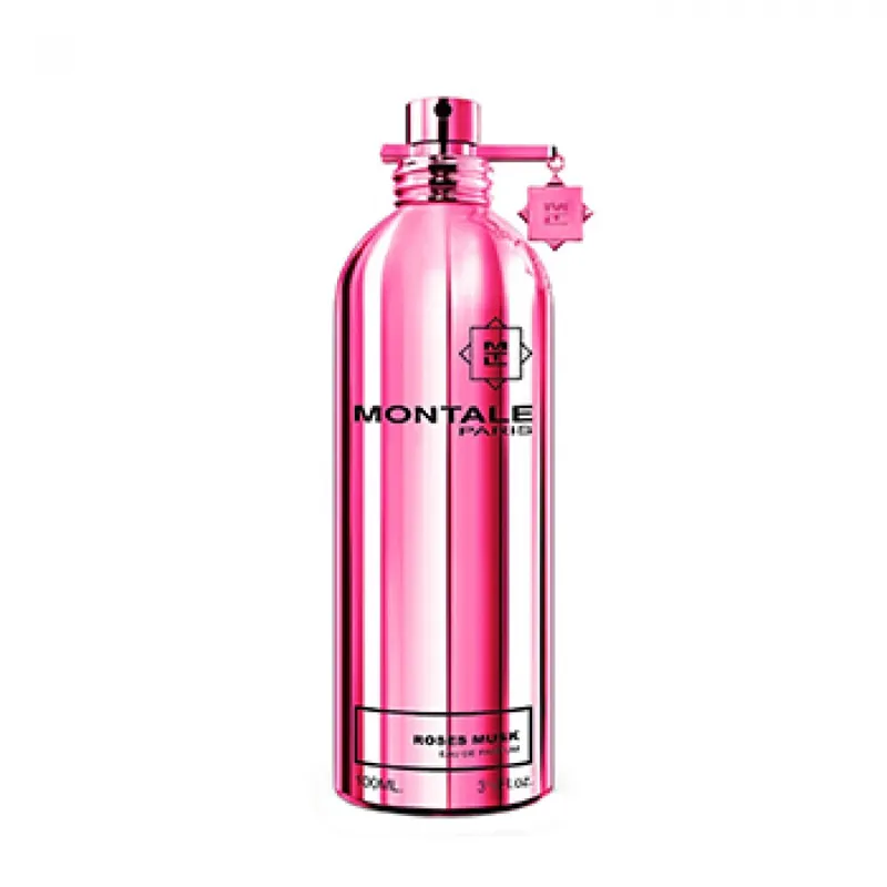 Kihagyhatatlan ajánlat Montale Roses Musk eau de parfum - hölgyeknek Niche Exkluzív 63 Kedvencek közé