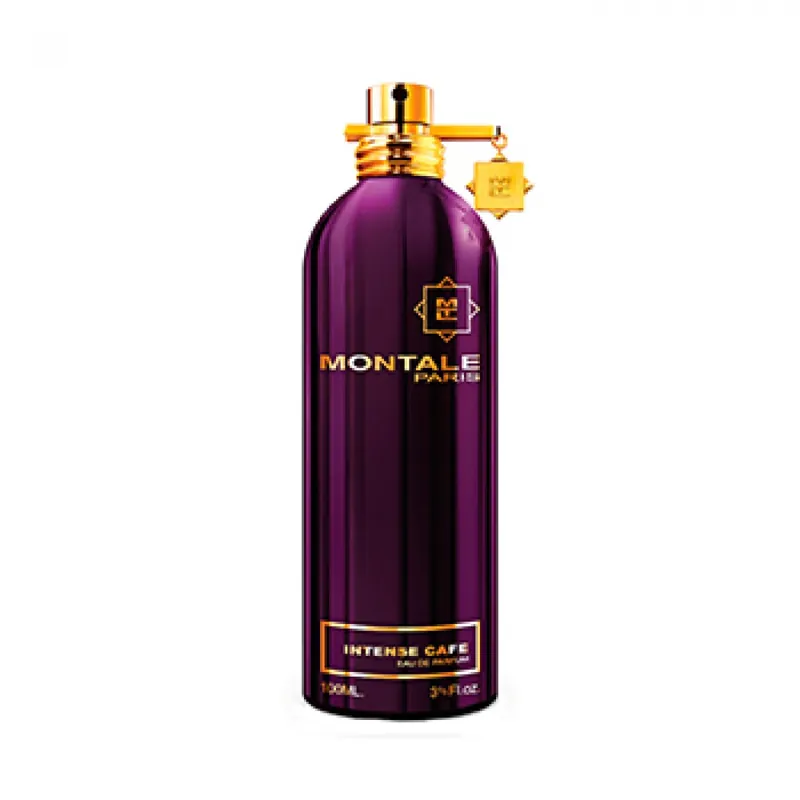 Montale Intense Café eau de parfum - unisex Niche Exkluzív 49 Kedvencek közé Olcsóbb