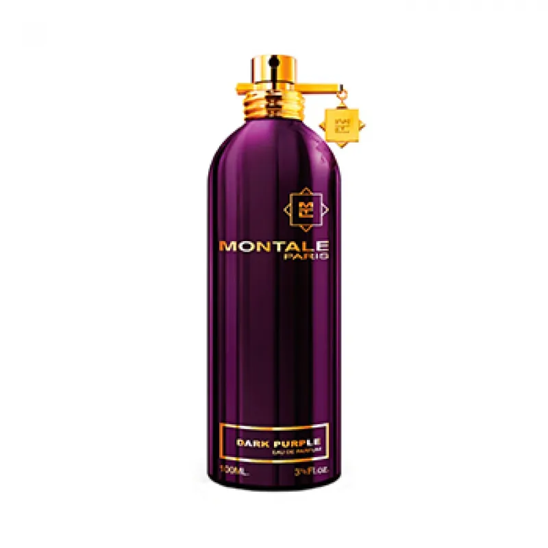 Montale Dark Purple eau de parfum - hölgyeknek Niche Exkluzív 41 Kedvencek közé Akció