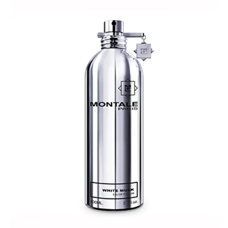 Nézd meg most Montale White Musk eau de parfum - unisex Niche 15 Kedvencek közé
