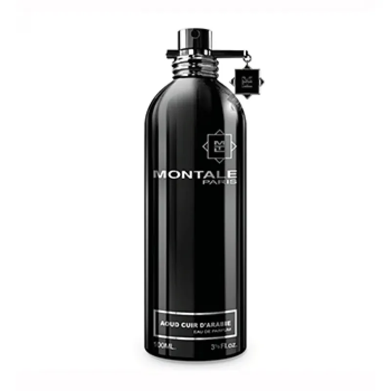 Montale Aoud Cuir D‘Arabie eau de parfum - uraknak Niche 8 Kedvencek közé Biztonságos fizetés