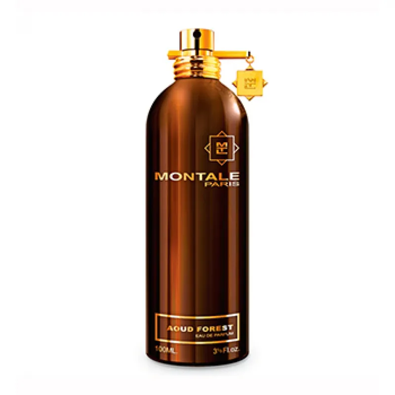 Montale Aoud Forest eau de parfum - unisex Niche Kedvencek közé Akció