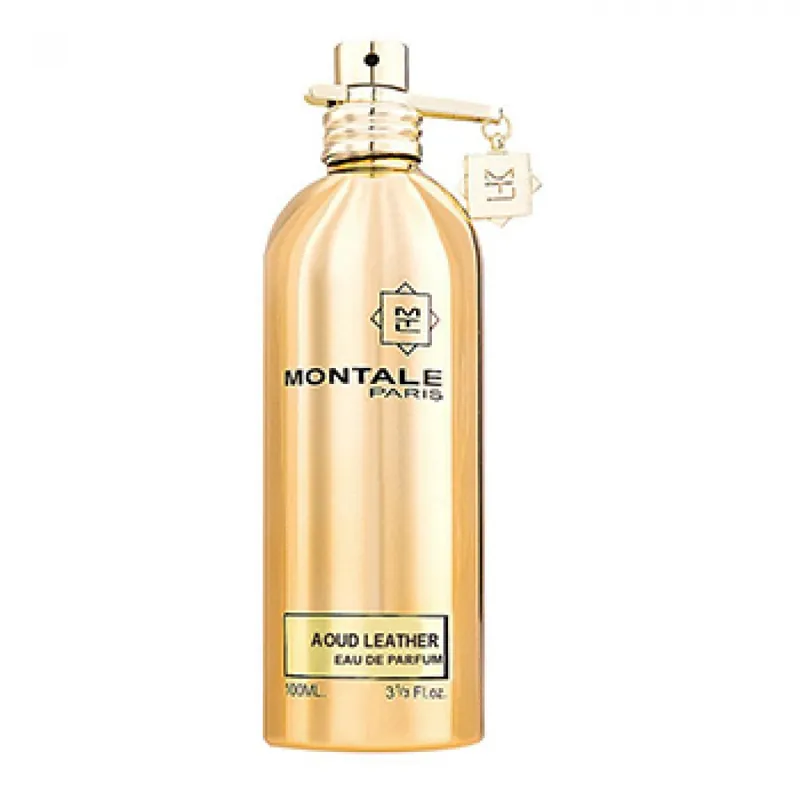 Olcsóbb Montale Aoud Leather eau de parfum - unisex Niche Kedvencek közé