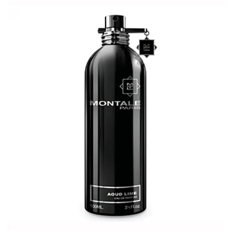 Különleges ajánlat Montale Aoud Lime eau de parfum - unisex Niche Kedvencek közé