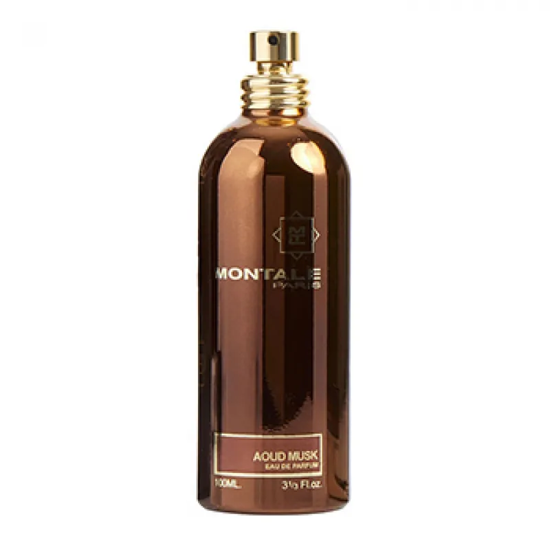 Montale Aoud Musk eau de parfum - unisex Niche 1 Kedvencek közé Újdonság