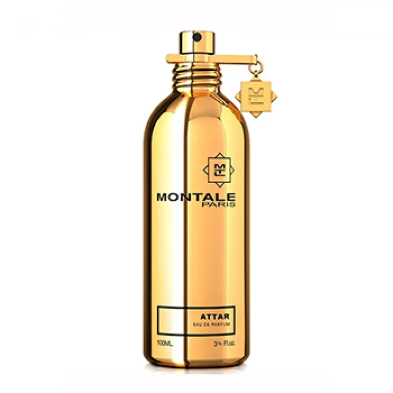 Legjobb ár Montale Attar eau de parfum - unisex Niche Kedvencek közé