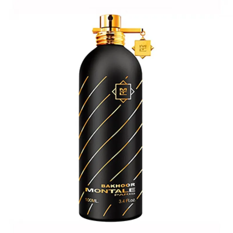 Legnépszerűbb Montale Bakhoor eau de parfum - unisex Niche 3 Kedvencek közé
