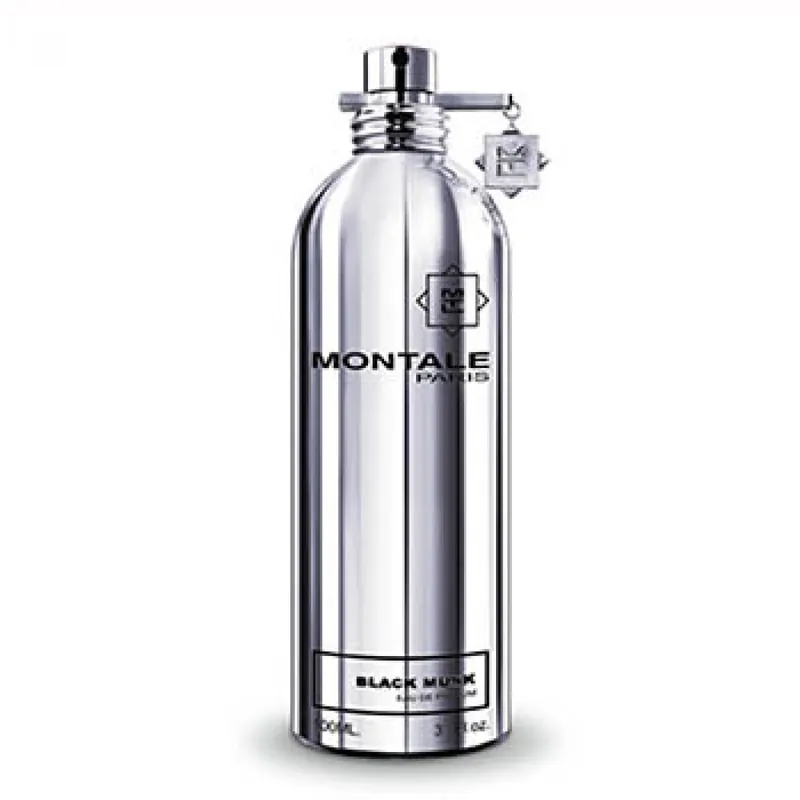 Kiárusítás Montale Black Musk eau de parfum - unisex Niche Kedvencek közé