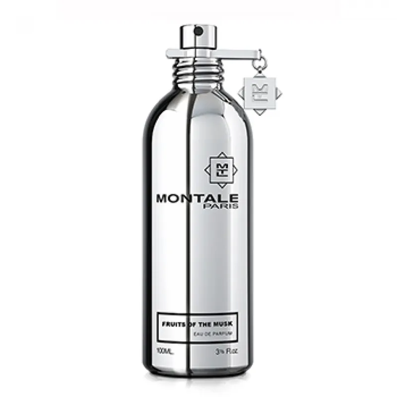 Montale Fruits of the Musk eau de parfum - unisex Niche Kedvencek közé Biztonságos fizetés