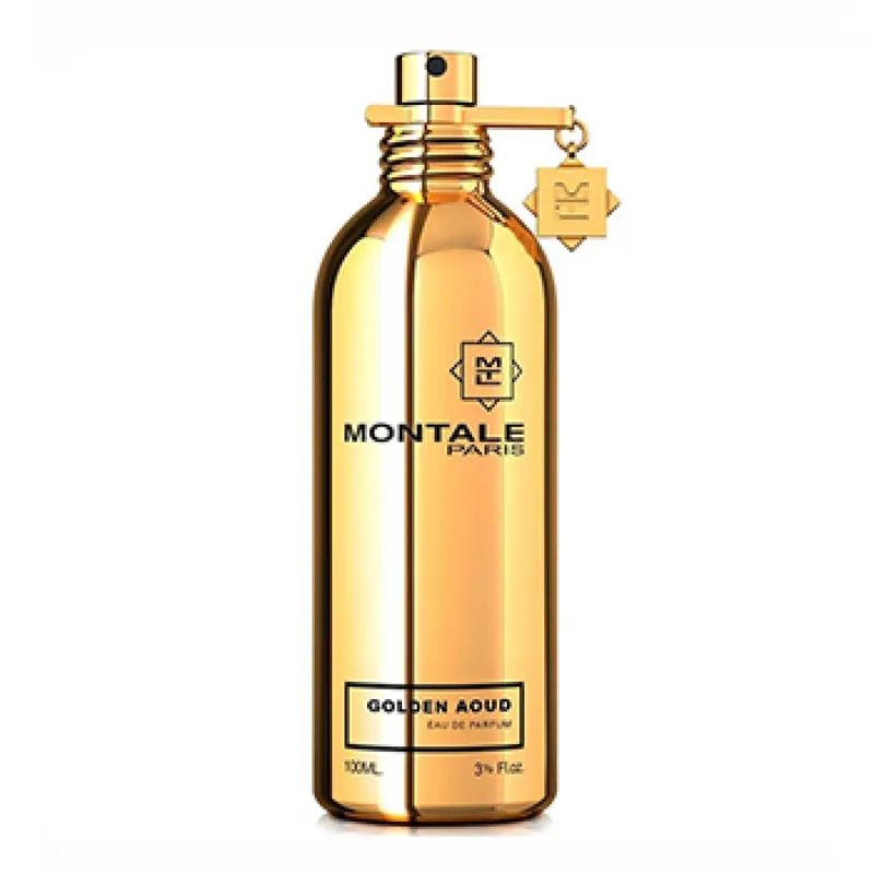 Montale Golden Aoud eau de parfum - unisex Niche 4 Kedvencek közé Népszerű