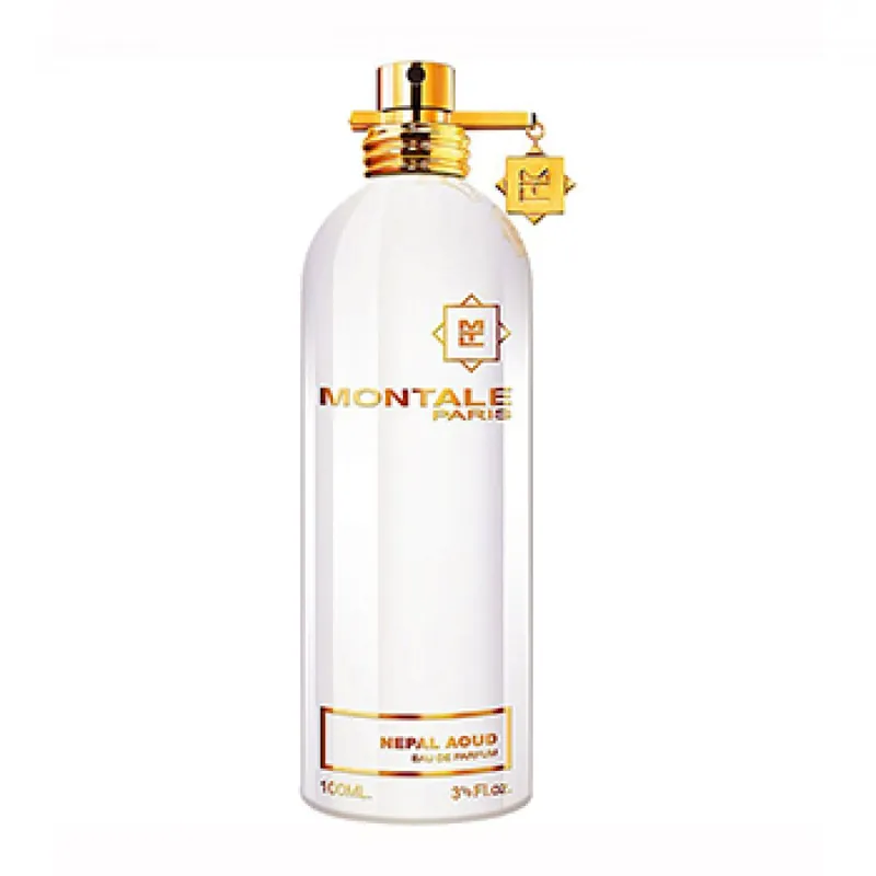 Alacsony ár Montale Nepal Aoud eau de parfum - unisex Niche Kedvencek közé