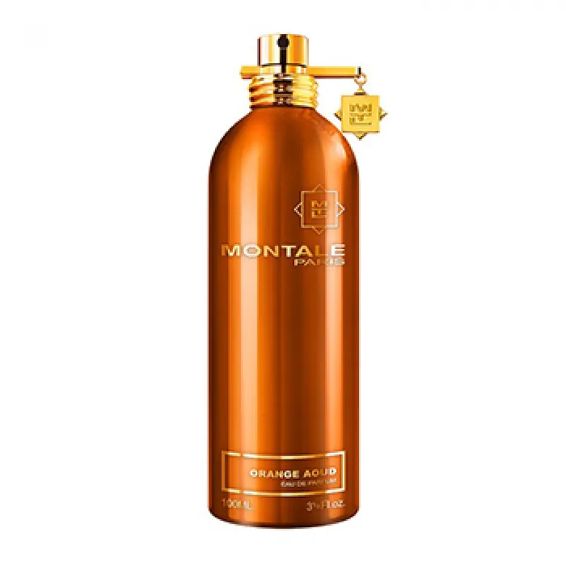 Montale Orange Aoud eau de parfum - unisex Niche Kedvencek közé Biztonságos vásárlás