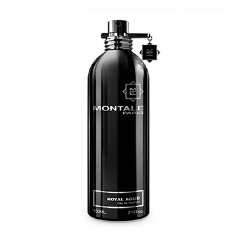 Vedd meg online Montale Royal Aoud eau de parfum - unisex Niche Kedvencek közé