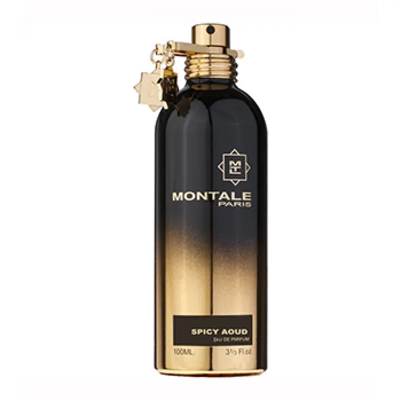 Azonnali szállítás Montale Spicy Aoud eau de parfum - unisex Niche Kedvencek közé