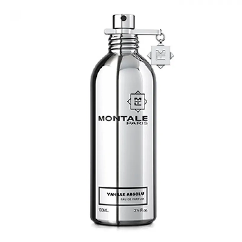 Akció Montale Vanille Absolu eau de parfum - hölgyeknek Niche 14 Kedvencek közé