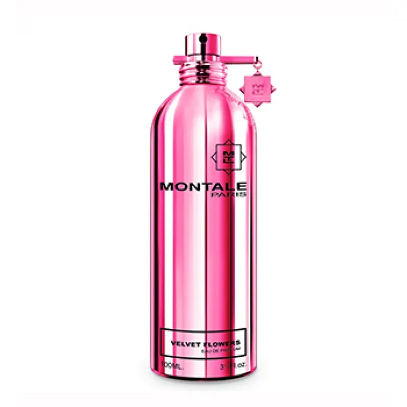 Montale Velvet Flowers eau de parfum - unisex Niche Kedvencek közé Ne maradj le