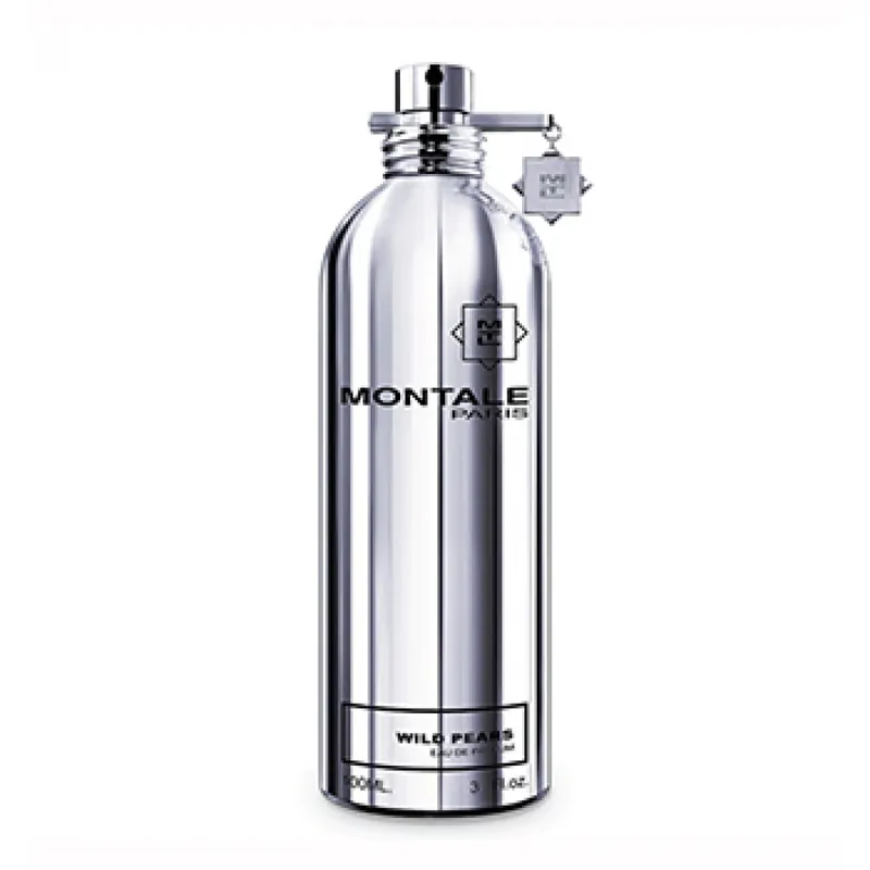 Végkiárusítás Montale Wild Pears eau de parfum - unisex Niche Kedvencek közé
