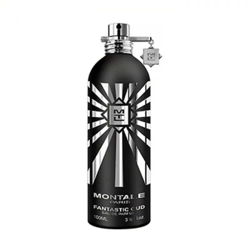 Rendeld meg most Montale Fantastic Oud eau de parfum - unisex Niche Kedvencek közé